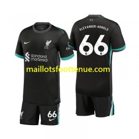 Maillot/Tenue Liverpool Alexander-Arnold 66 Enfant Exterieur 2024/2025